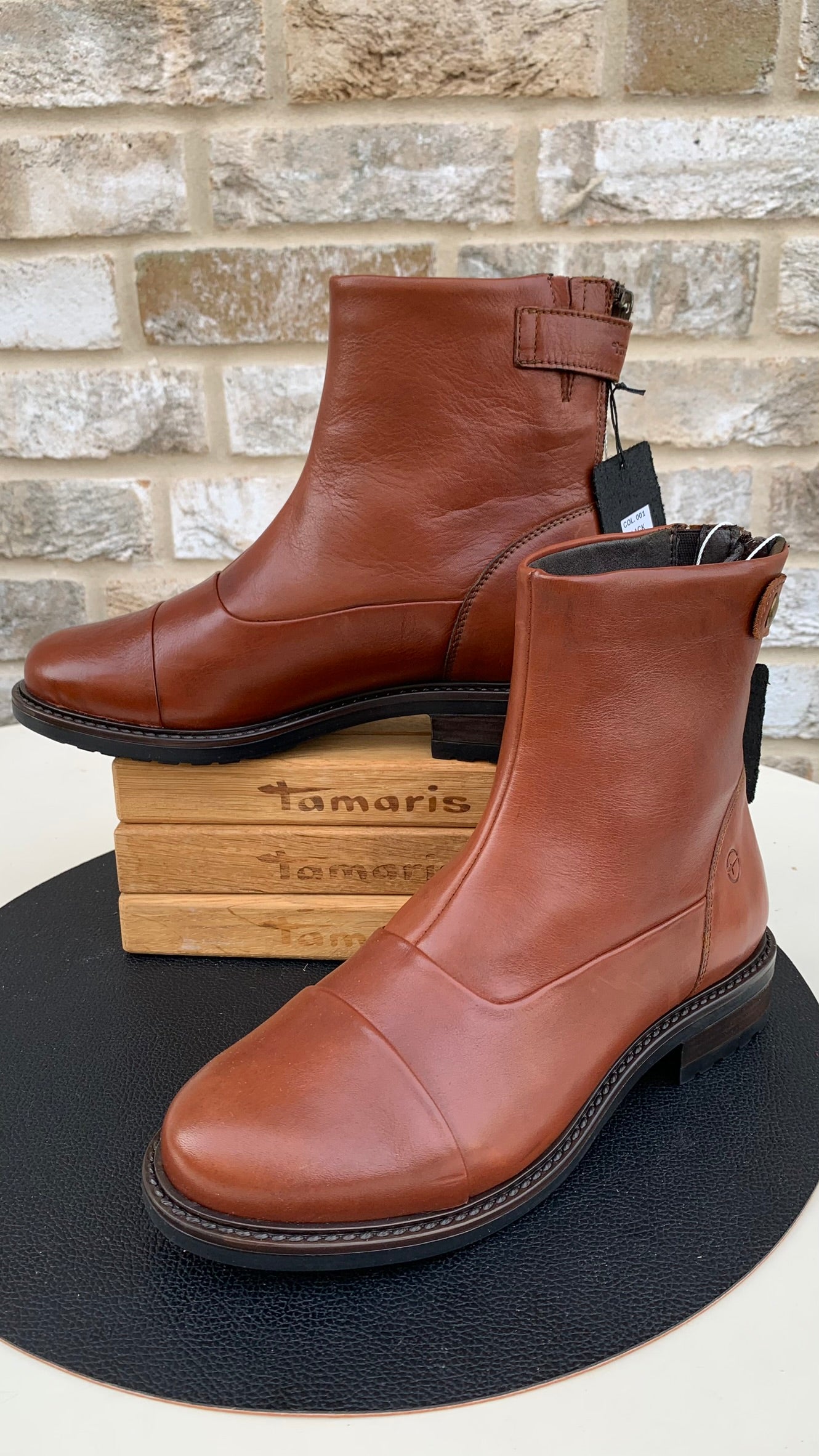 Stiefeletten