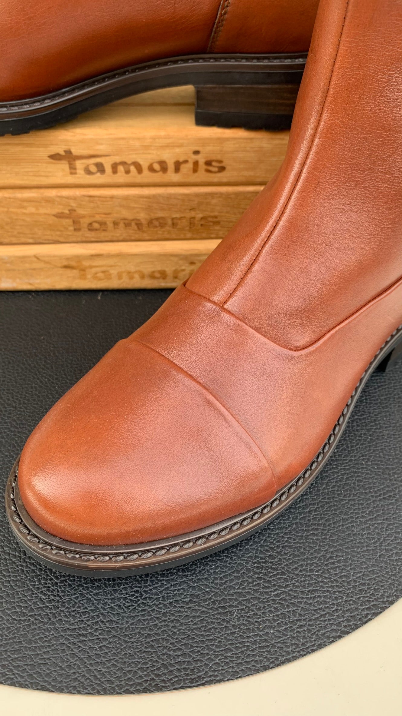 Stiefeletten