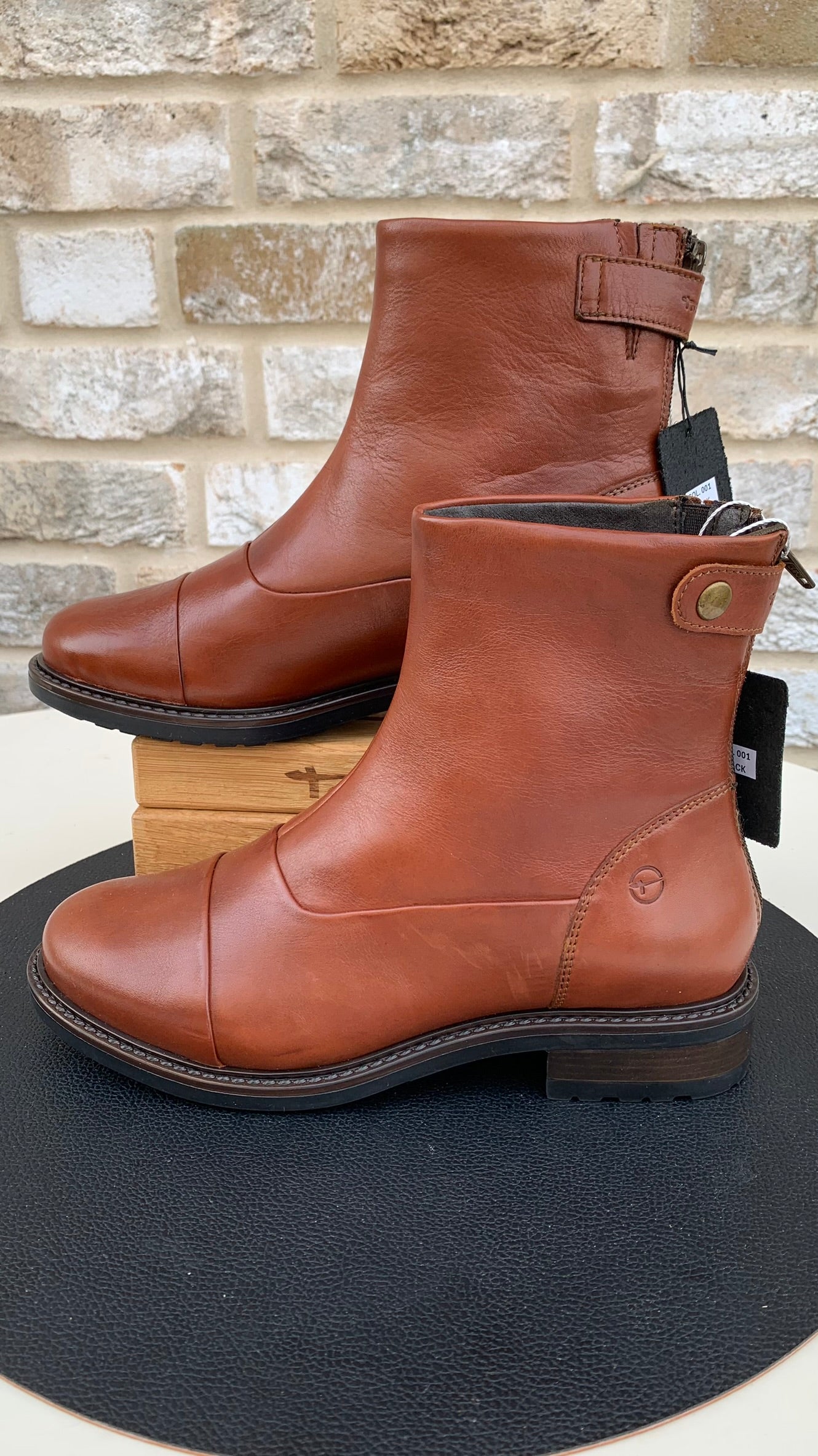 Stiefeletten