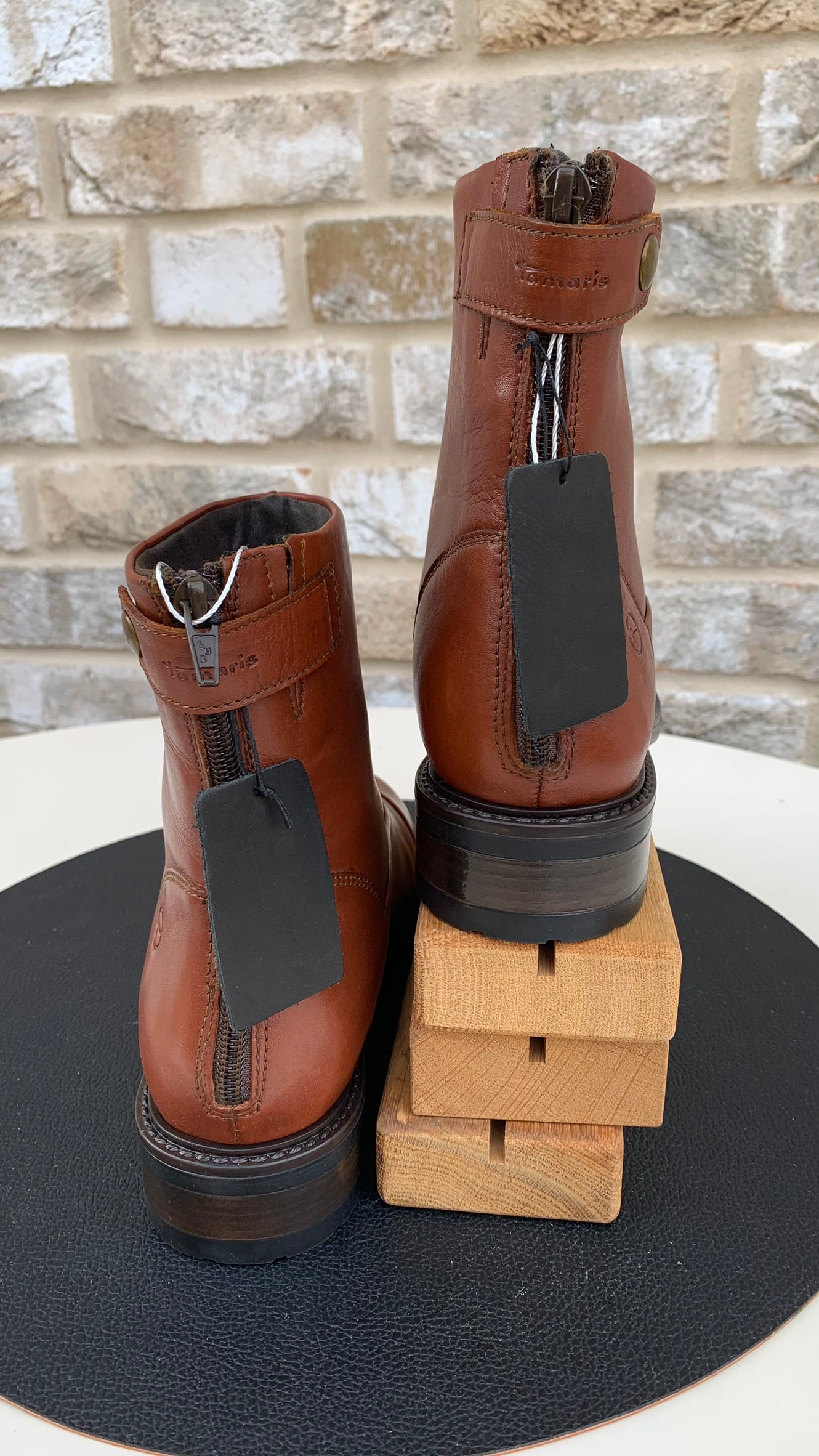 Stiefeletten