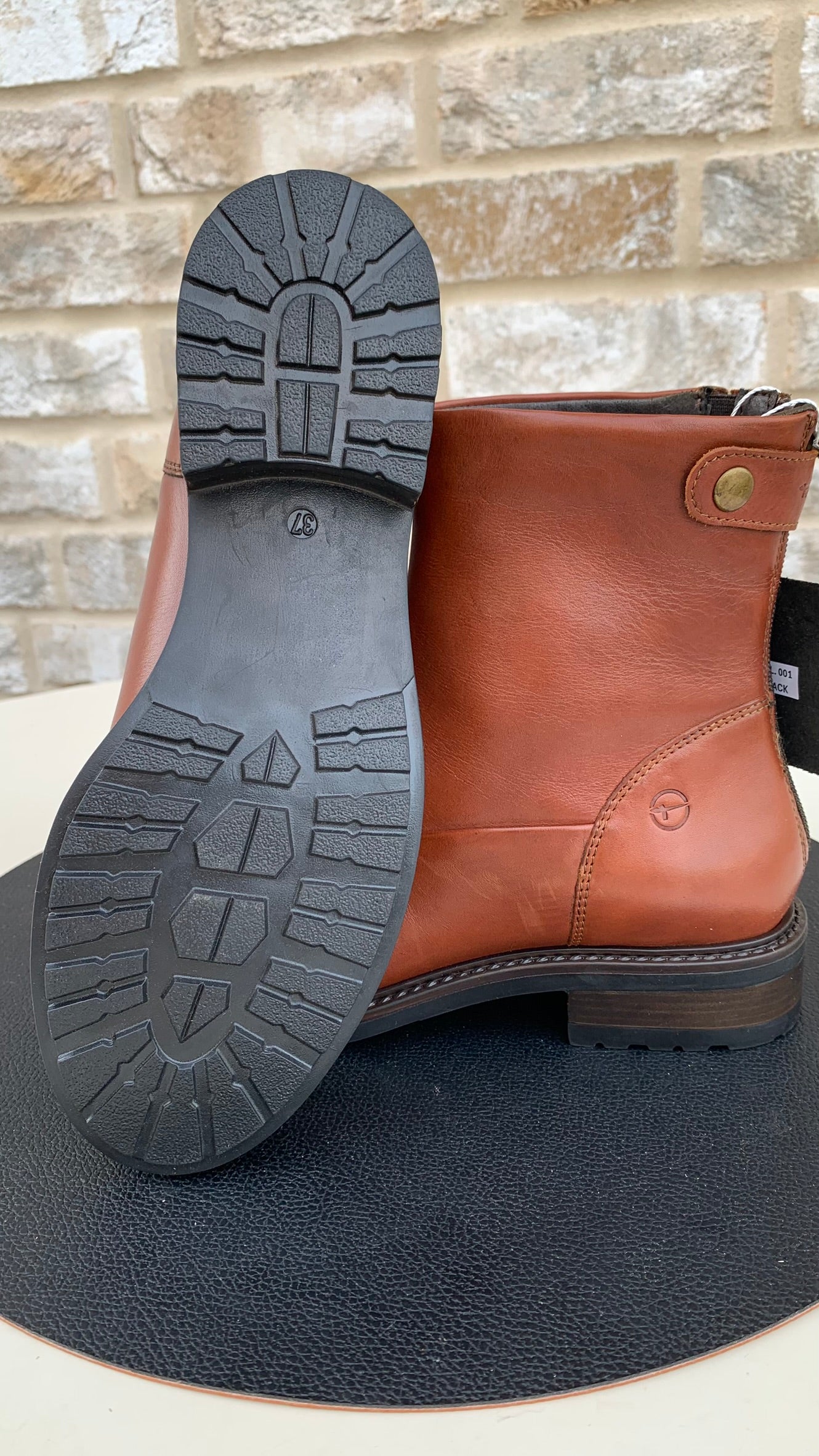 Stiefeletten