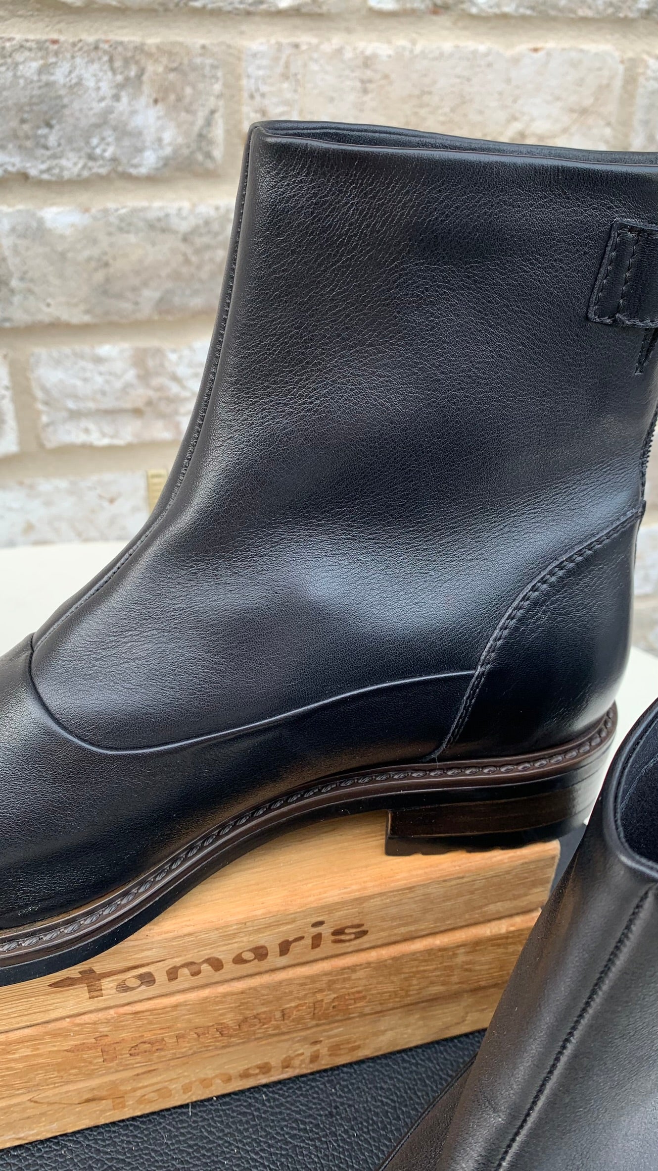 Stiefeletten