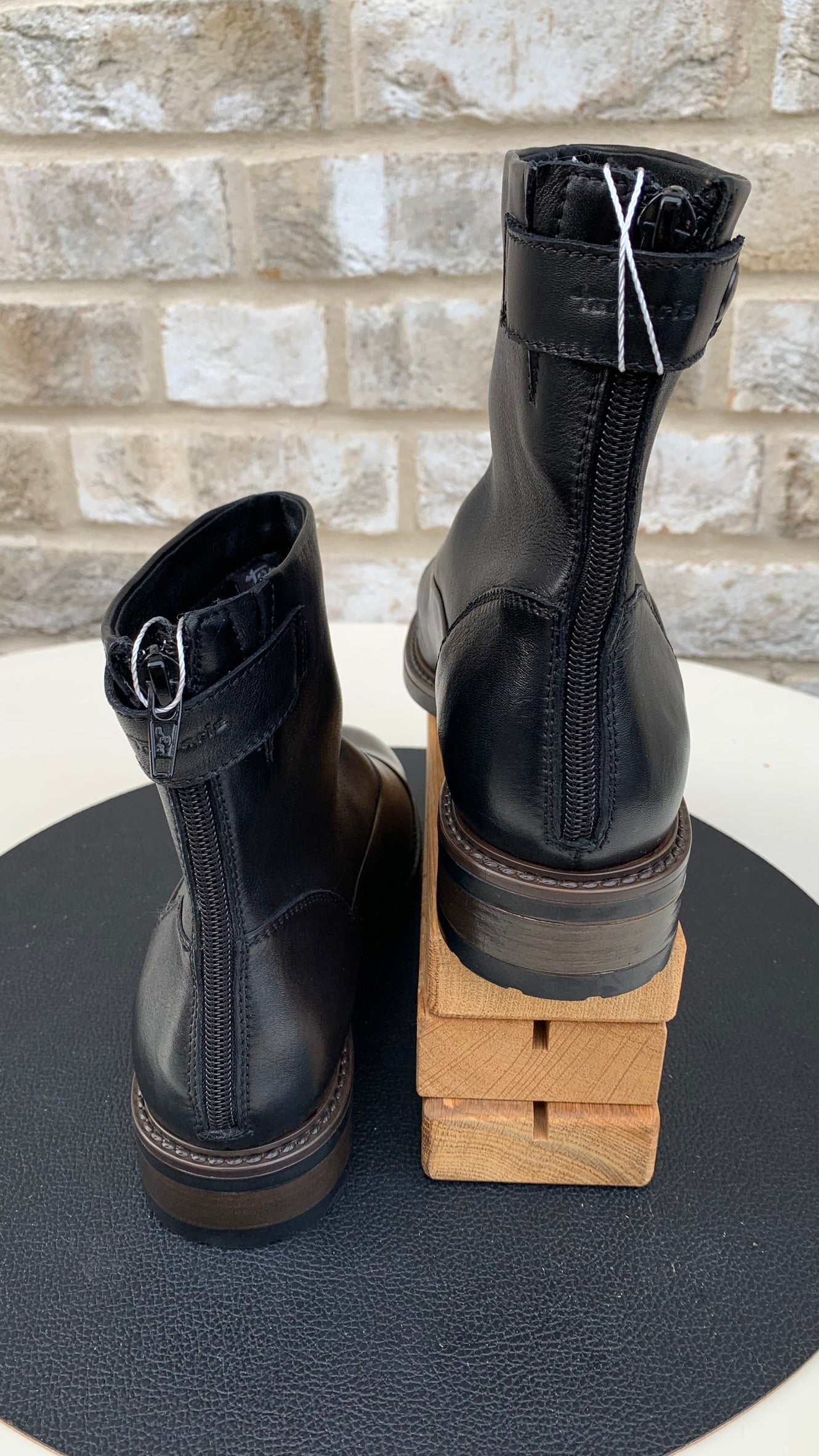Stiefeletten