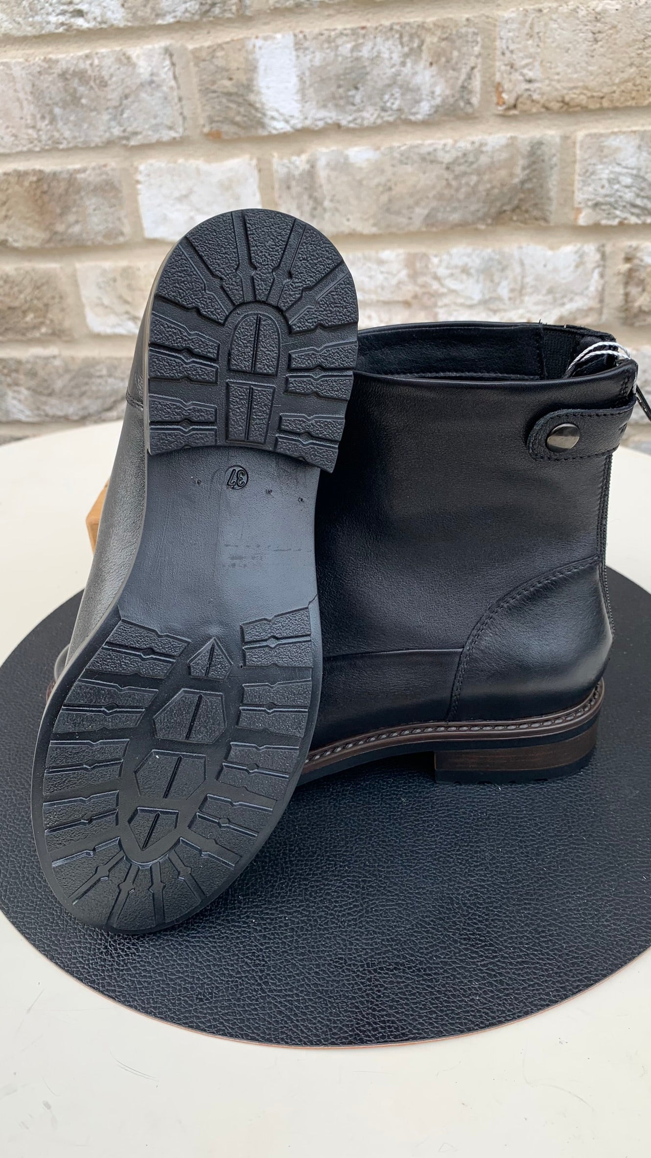 Stiefeletten