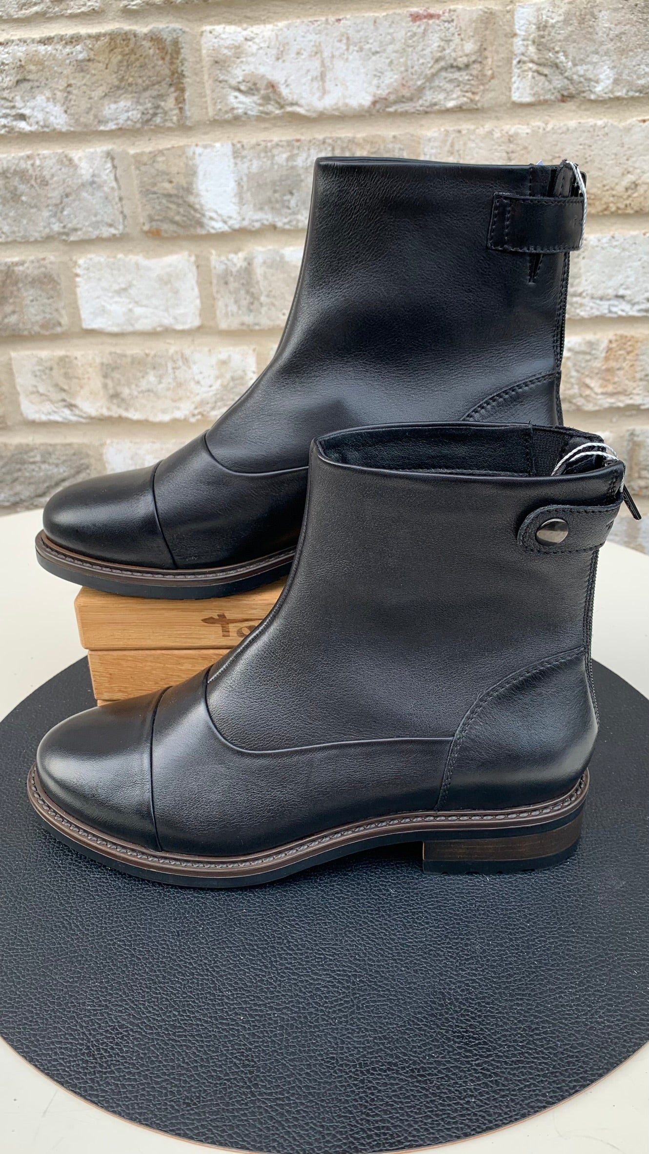 Stiefeletten