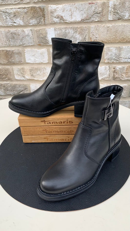 Stiefeletten