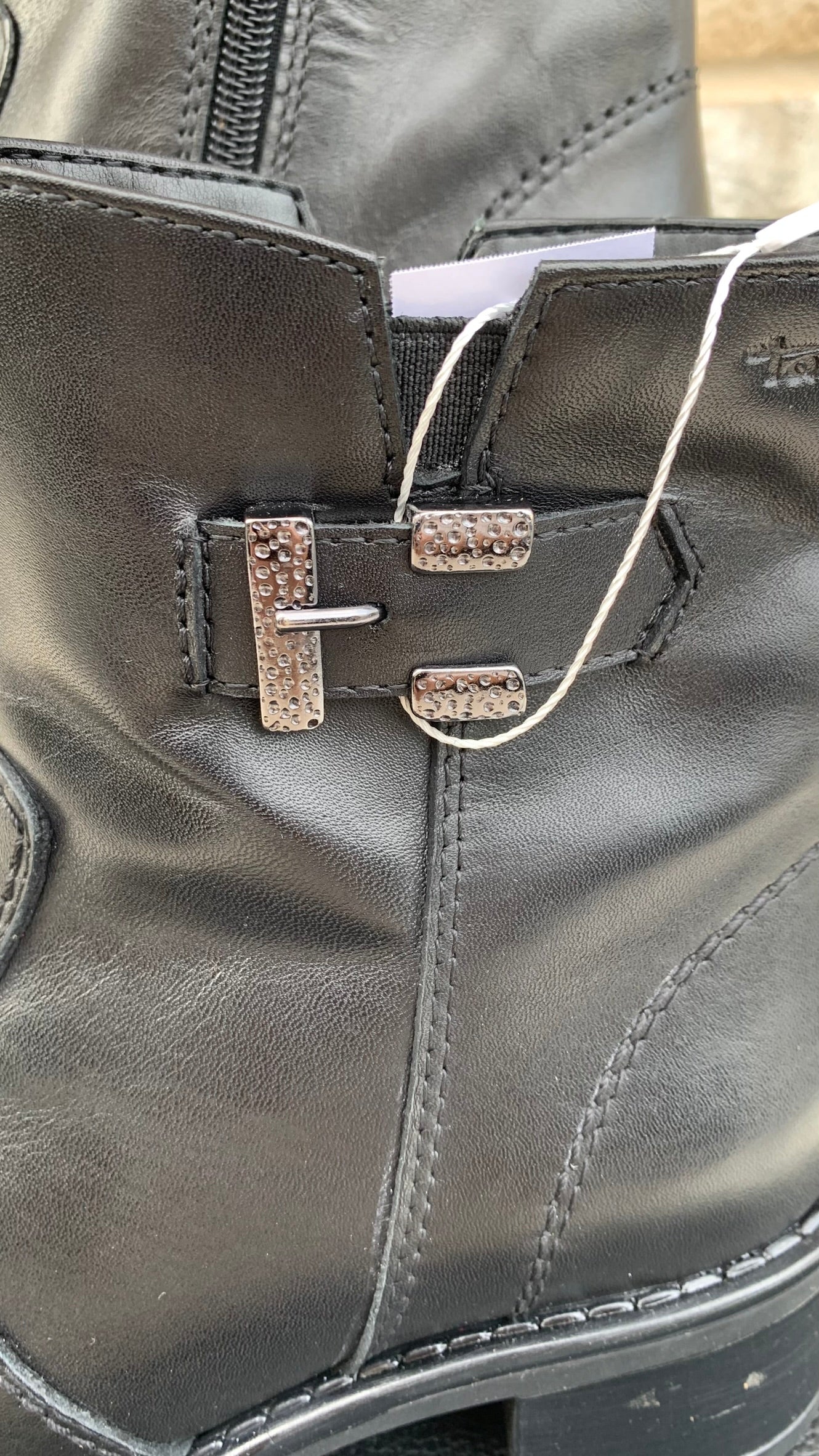 Stiefeletten