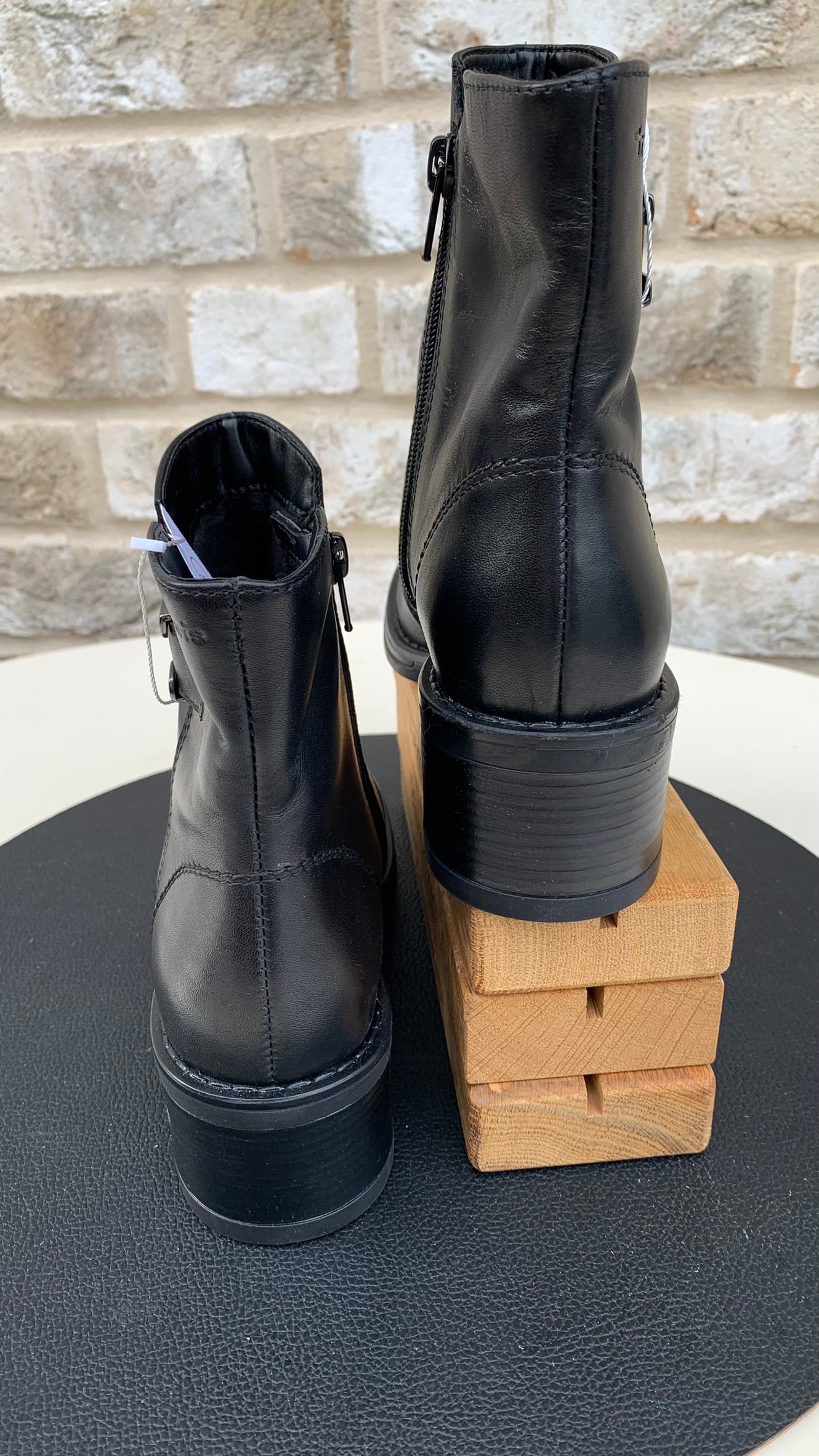 Stiefeletten