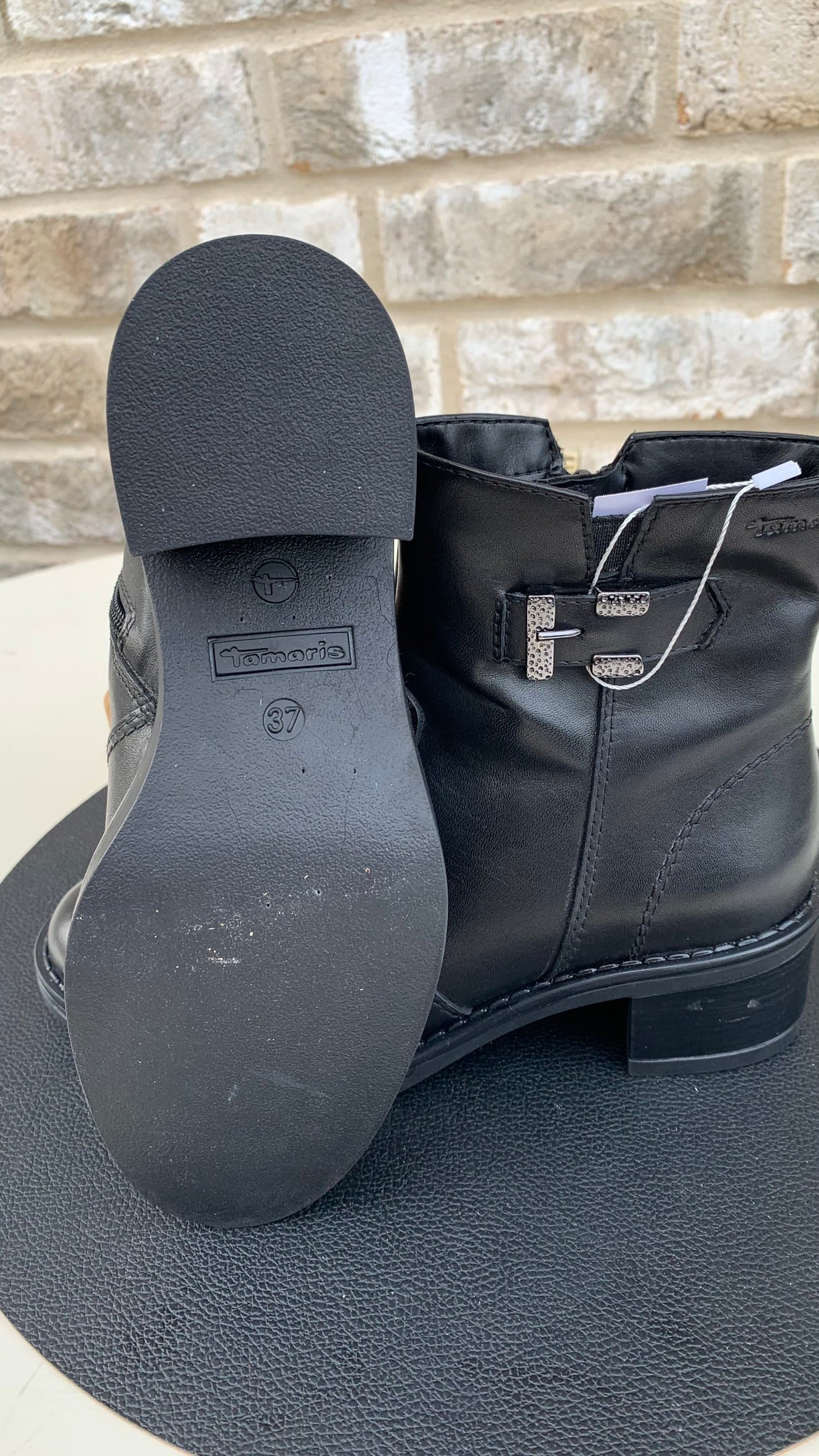 Stiefeletten