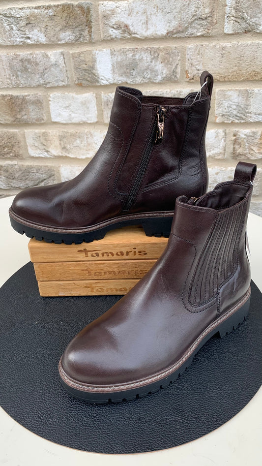 Stiefeletten