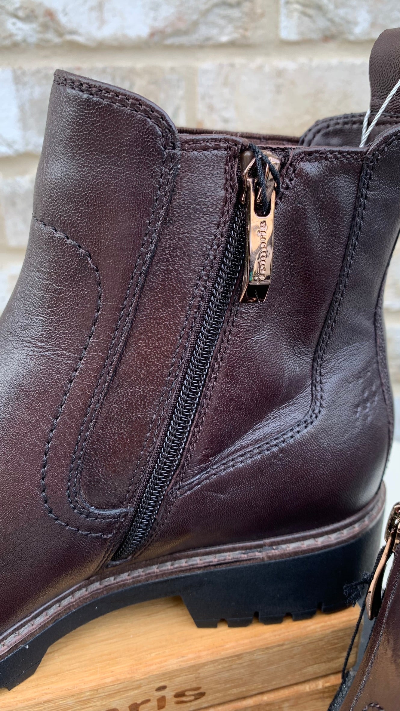 Stiefeletten
