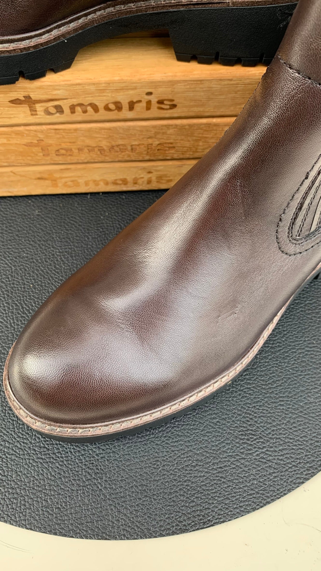 Stiefeletten