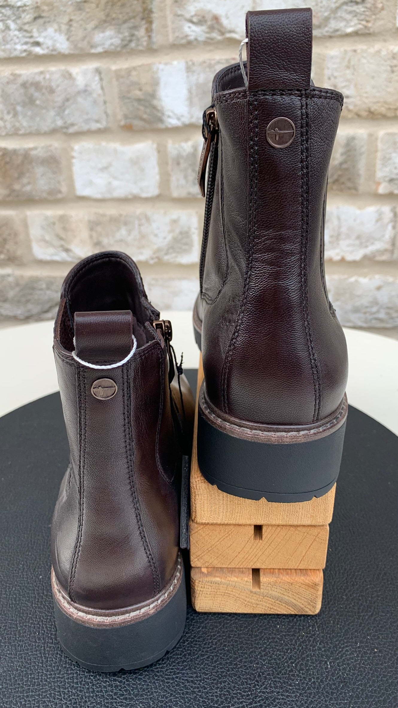 Stiefeletten