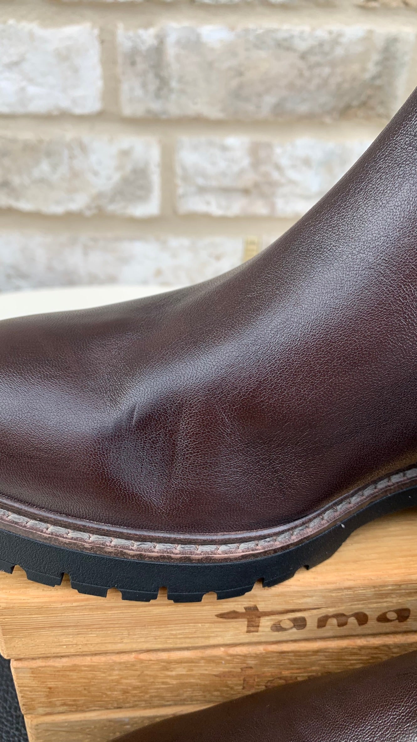 Stiefeletten