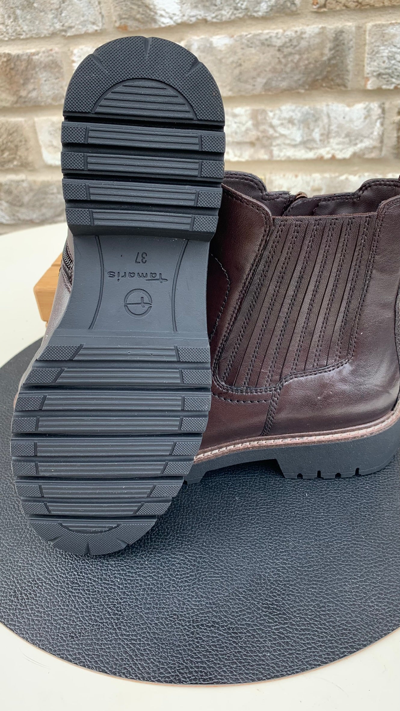 Stiefeletten