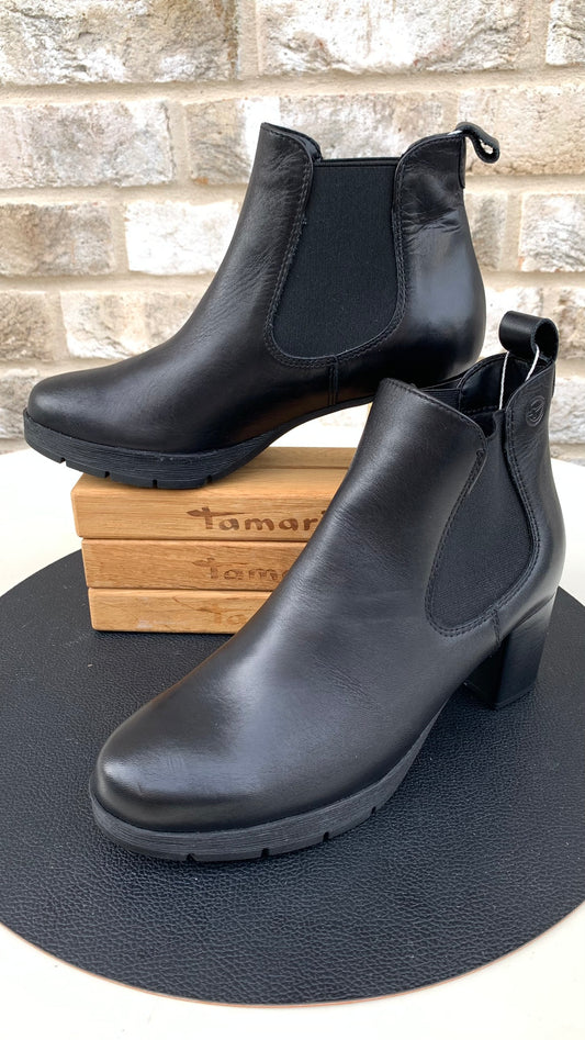 Stiefeletten