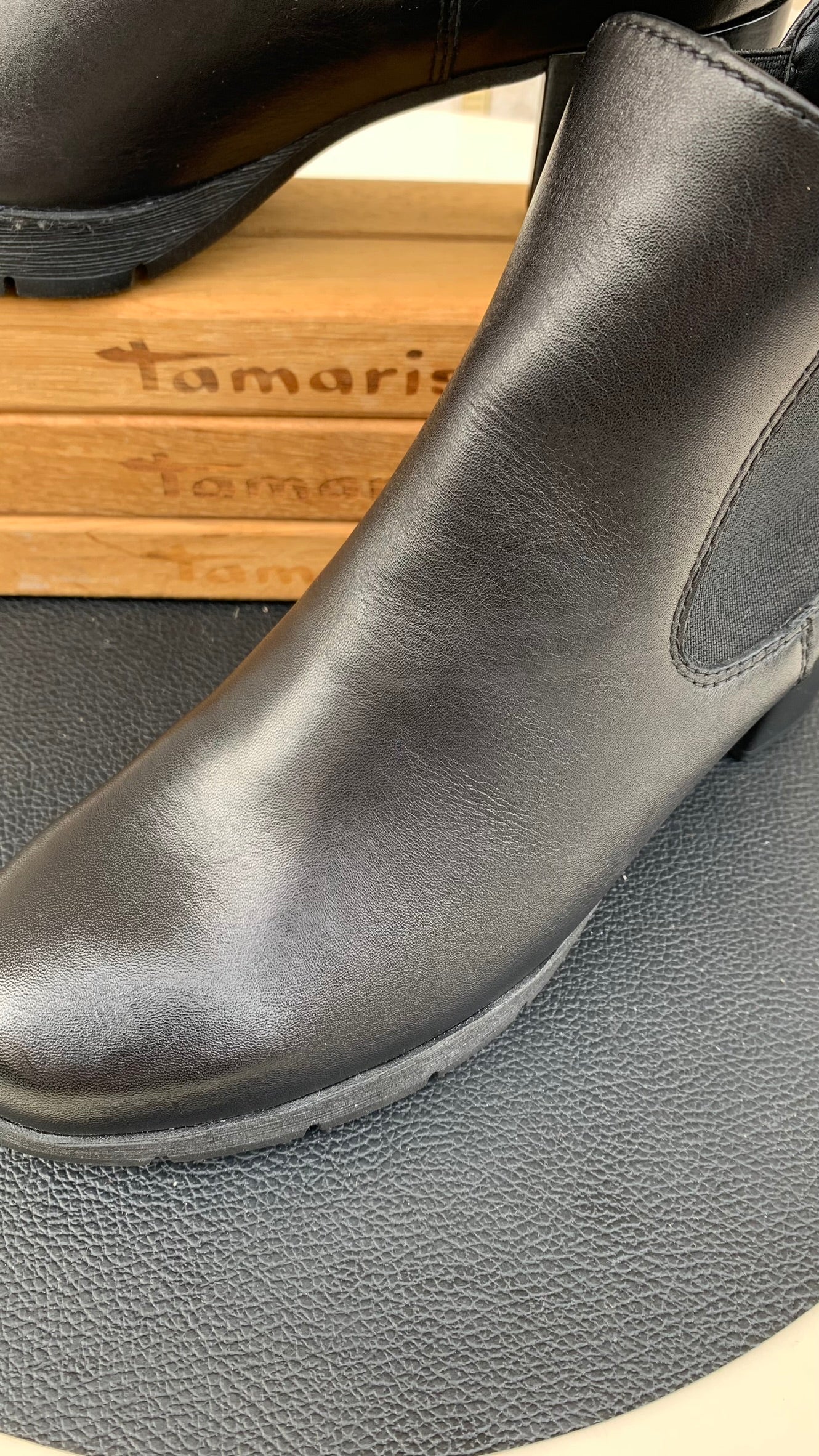 Stiefeletten