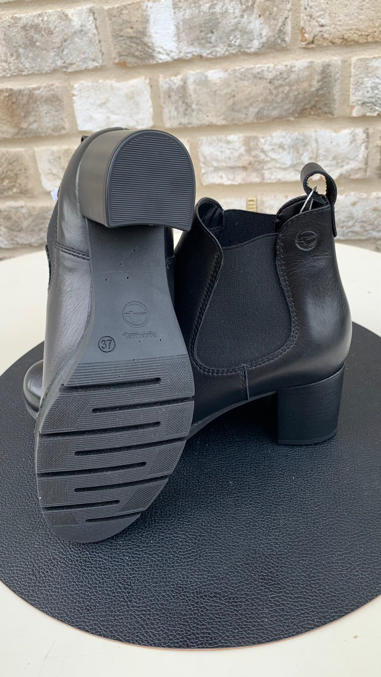 Stiefeletten
