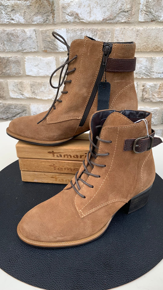 Stiefeletten