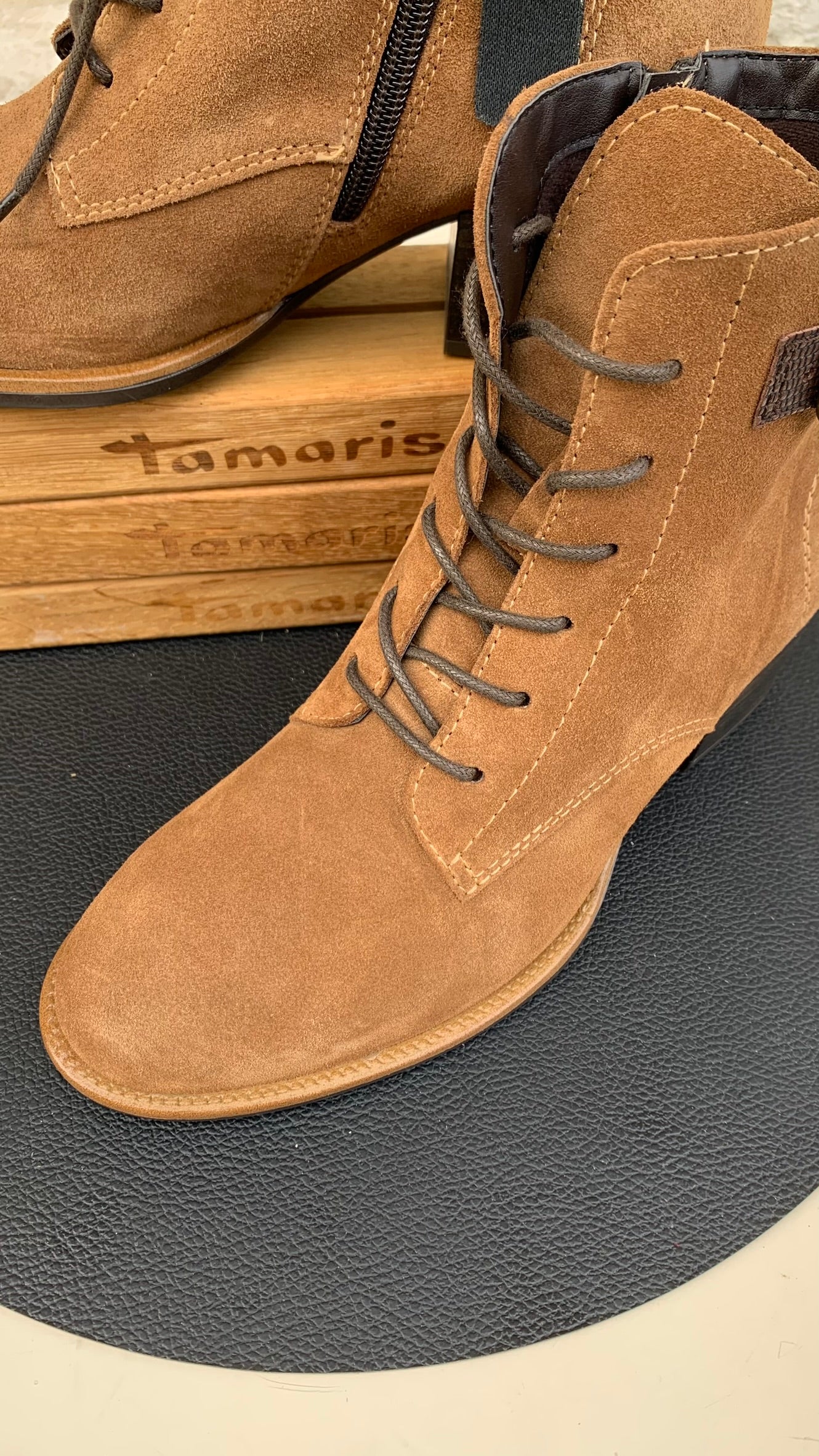 Stiefeletten
