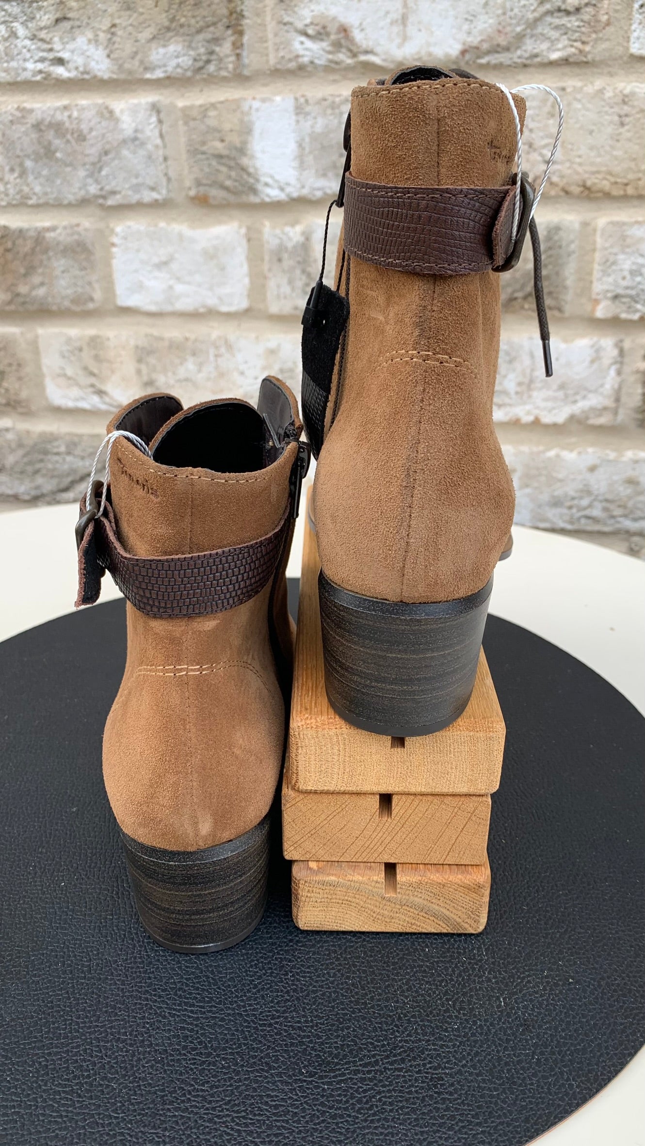 Stiefeletten