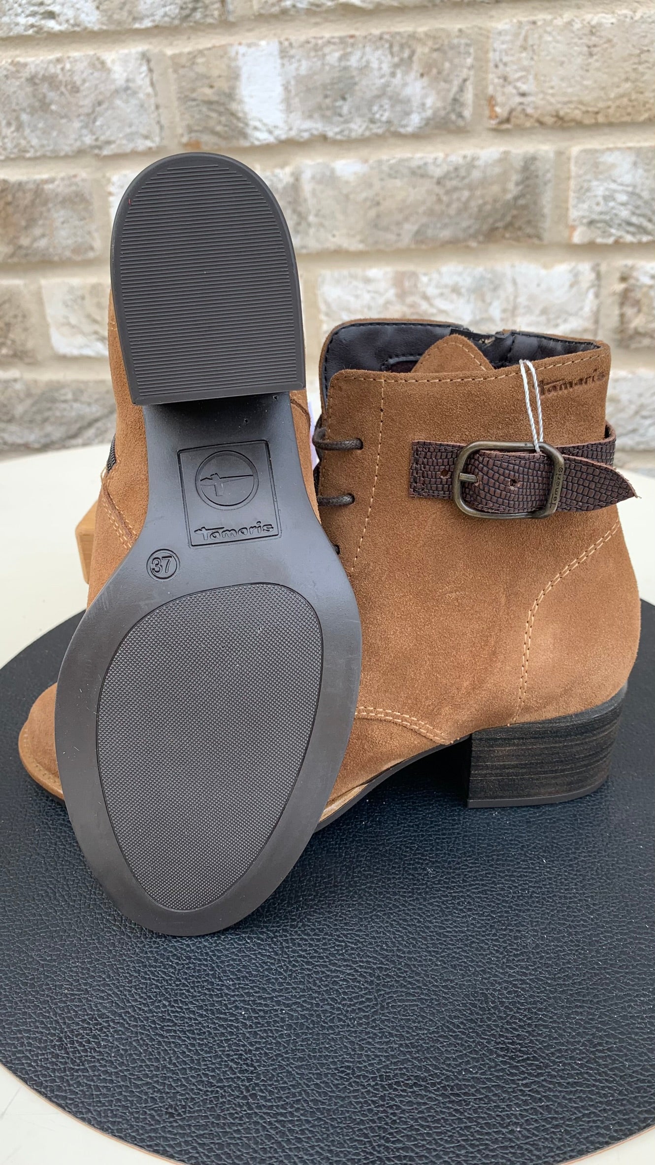 Stiefeletten