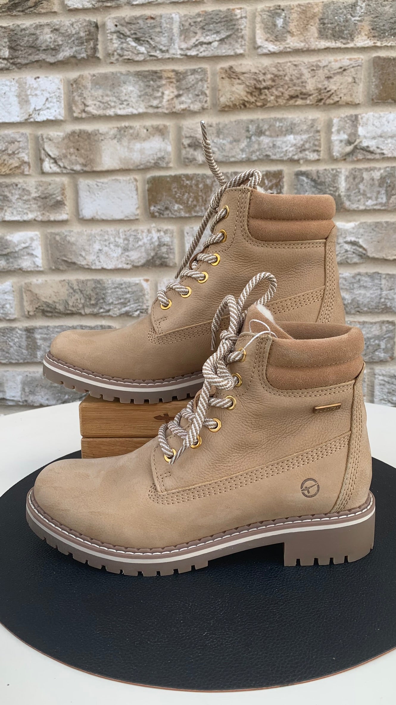 Stiefeletten