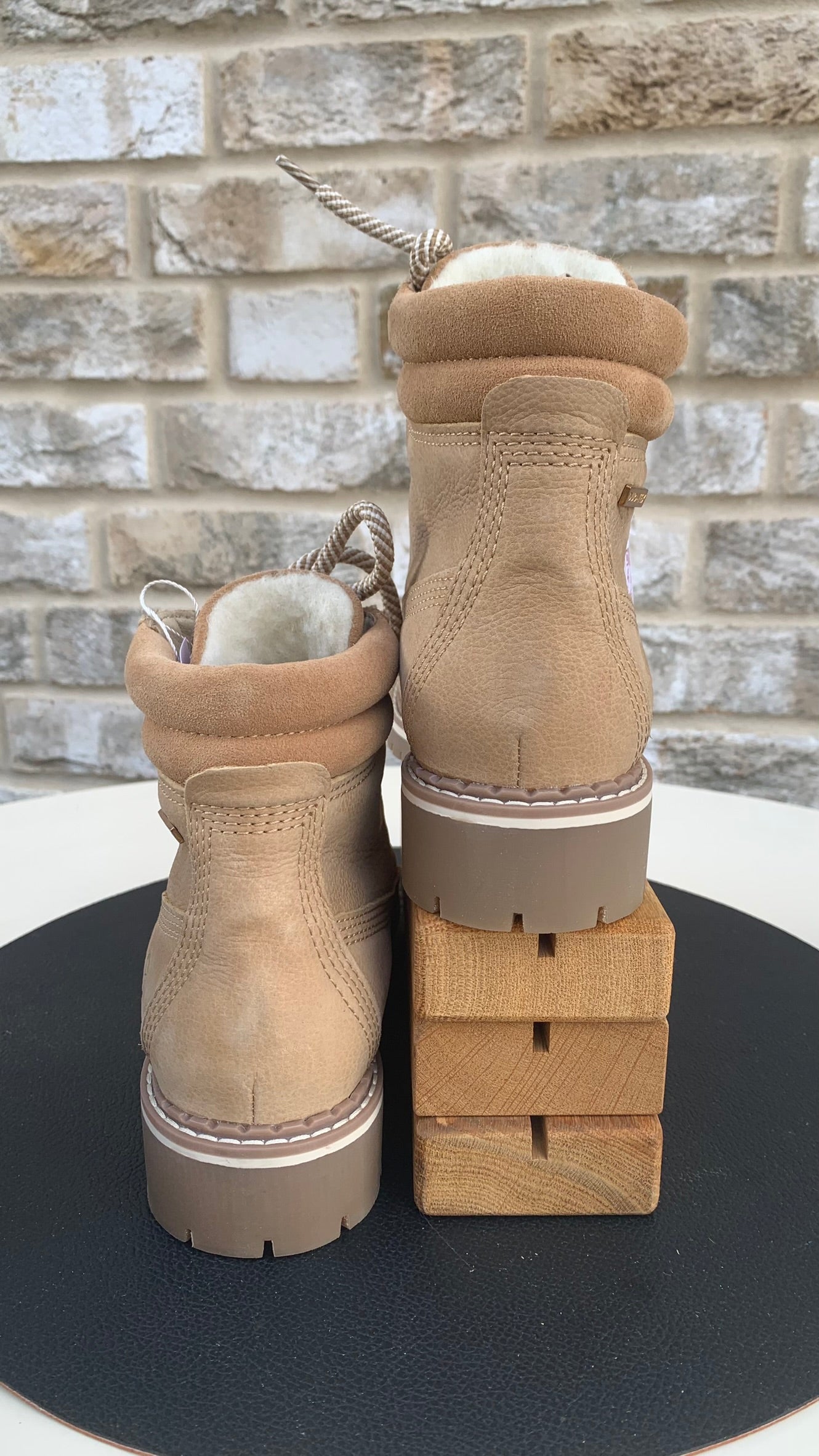 Stiefeletten
