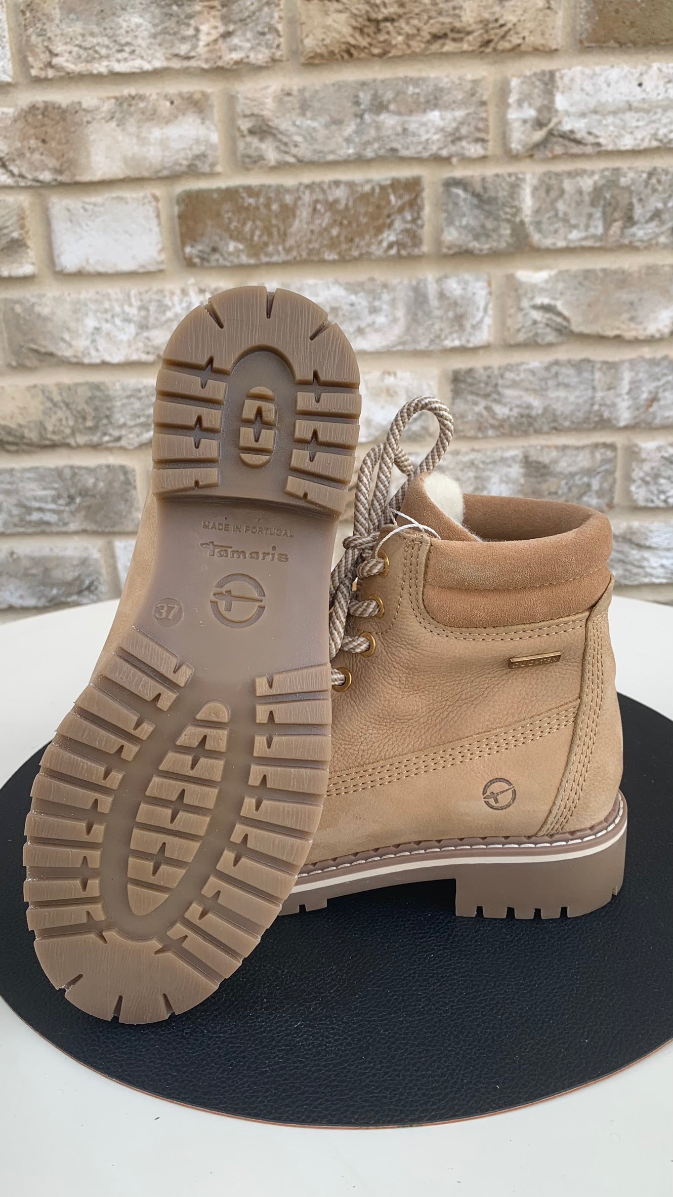 Stiefeletten