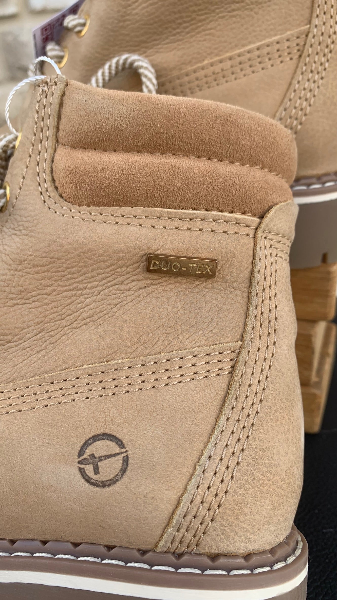 Stiefeletten