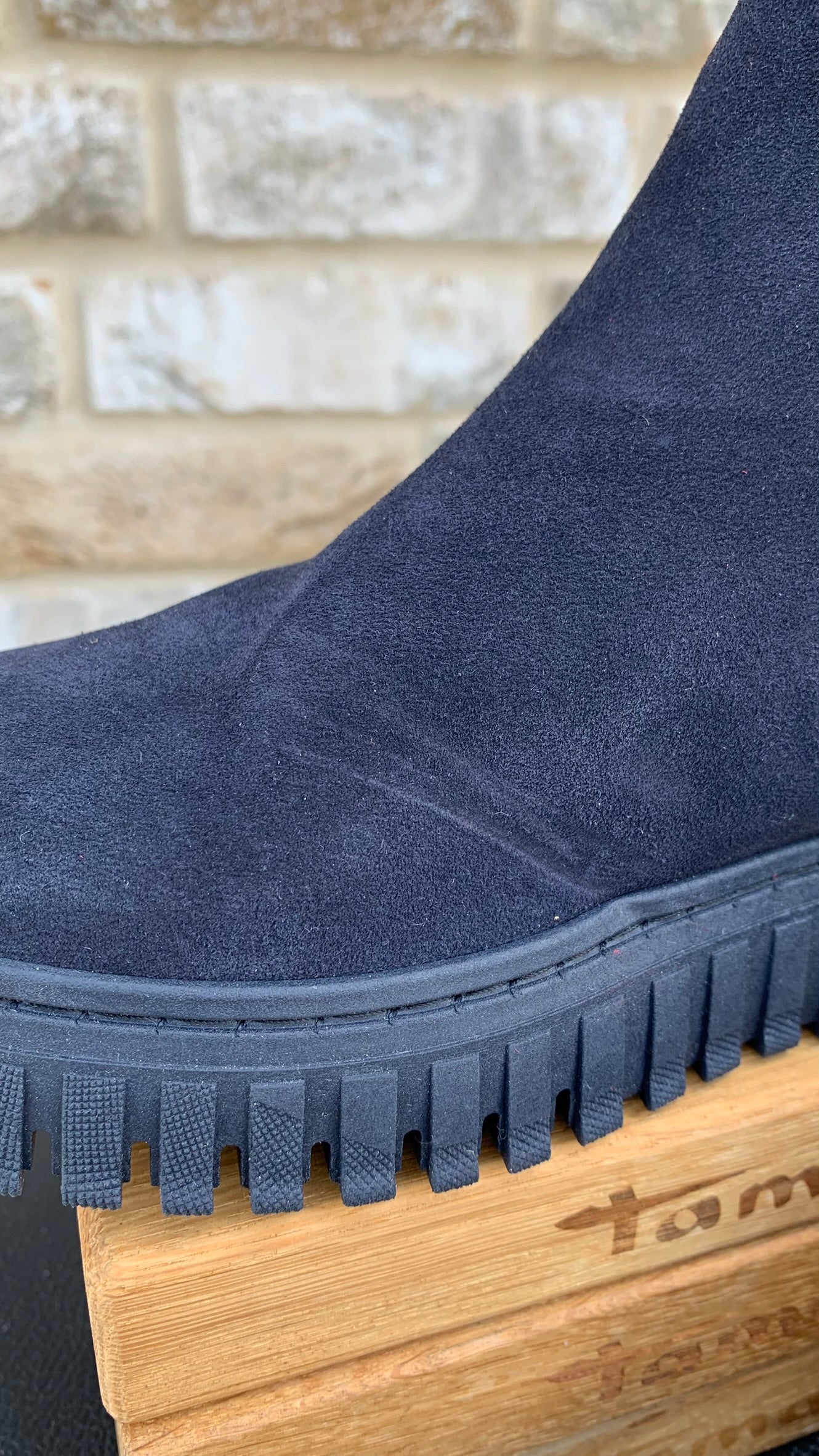 Tamaris - Stiefeletten