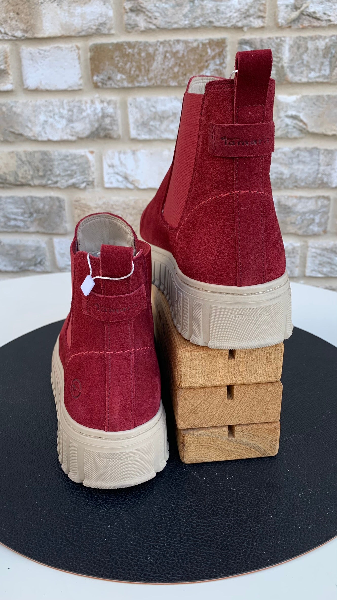 Tamaris - Stiefeletten