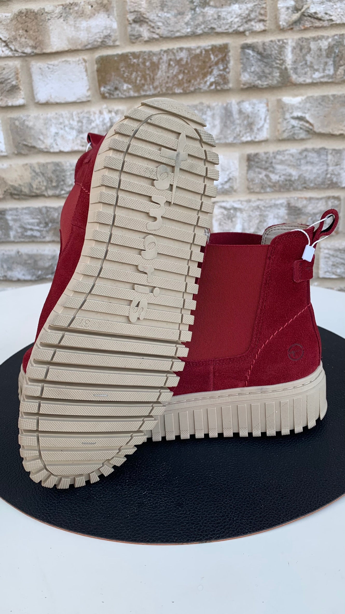 Tamaris - Stiefeletten