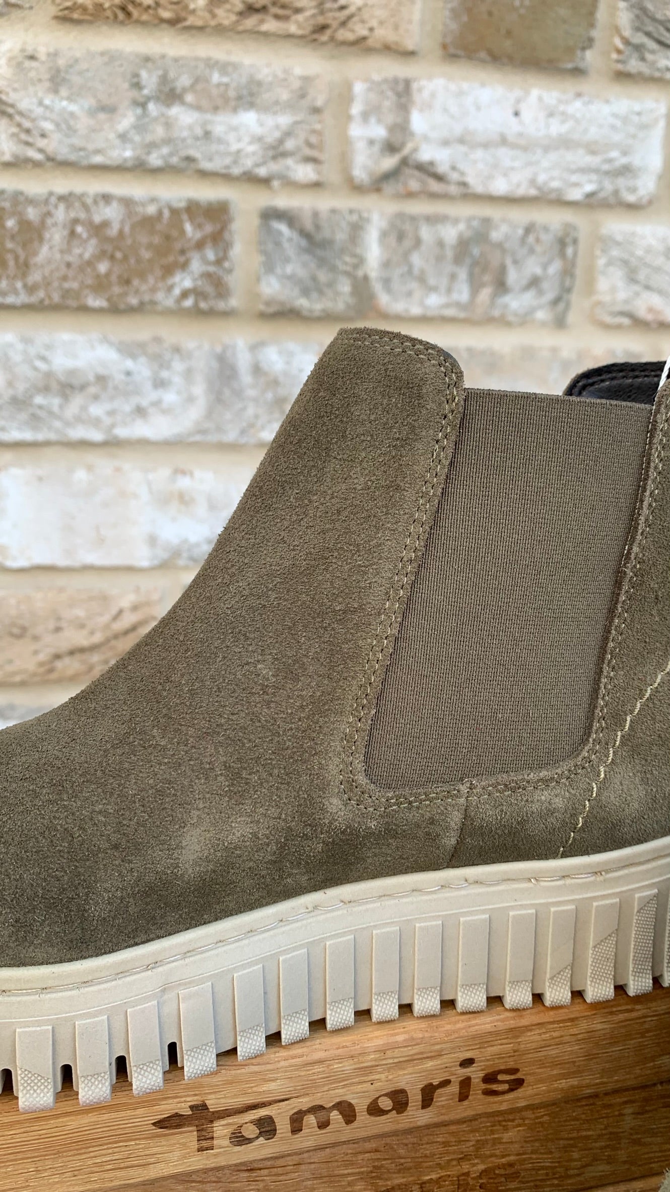 Tamaris - Stiefeletten