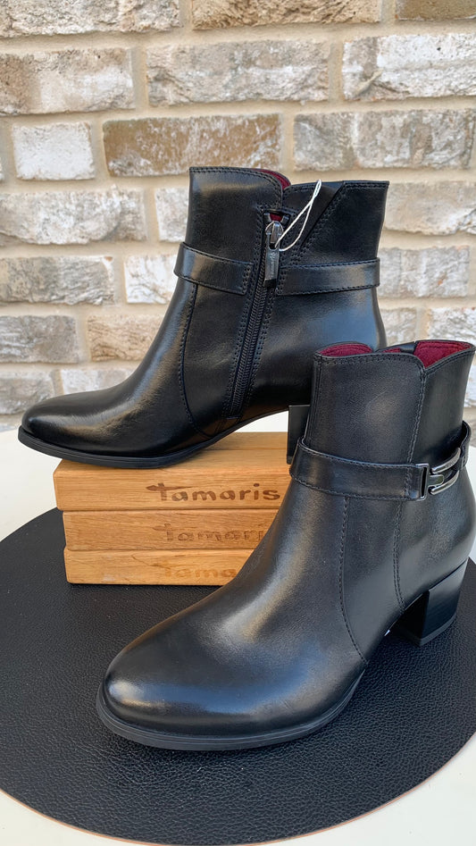 Stiefeletten