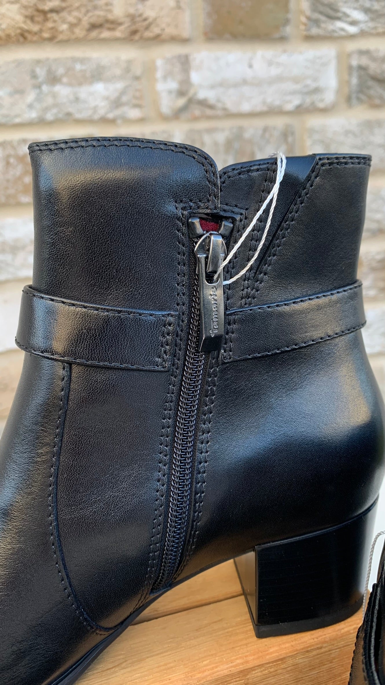 Stiefeletten