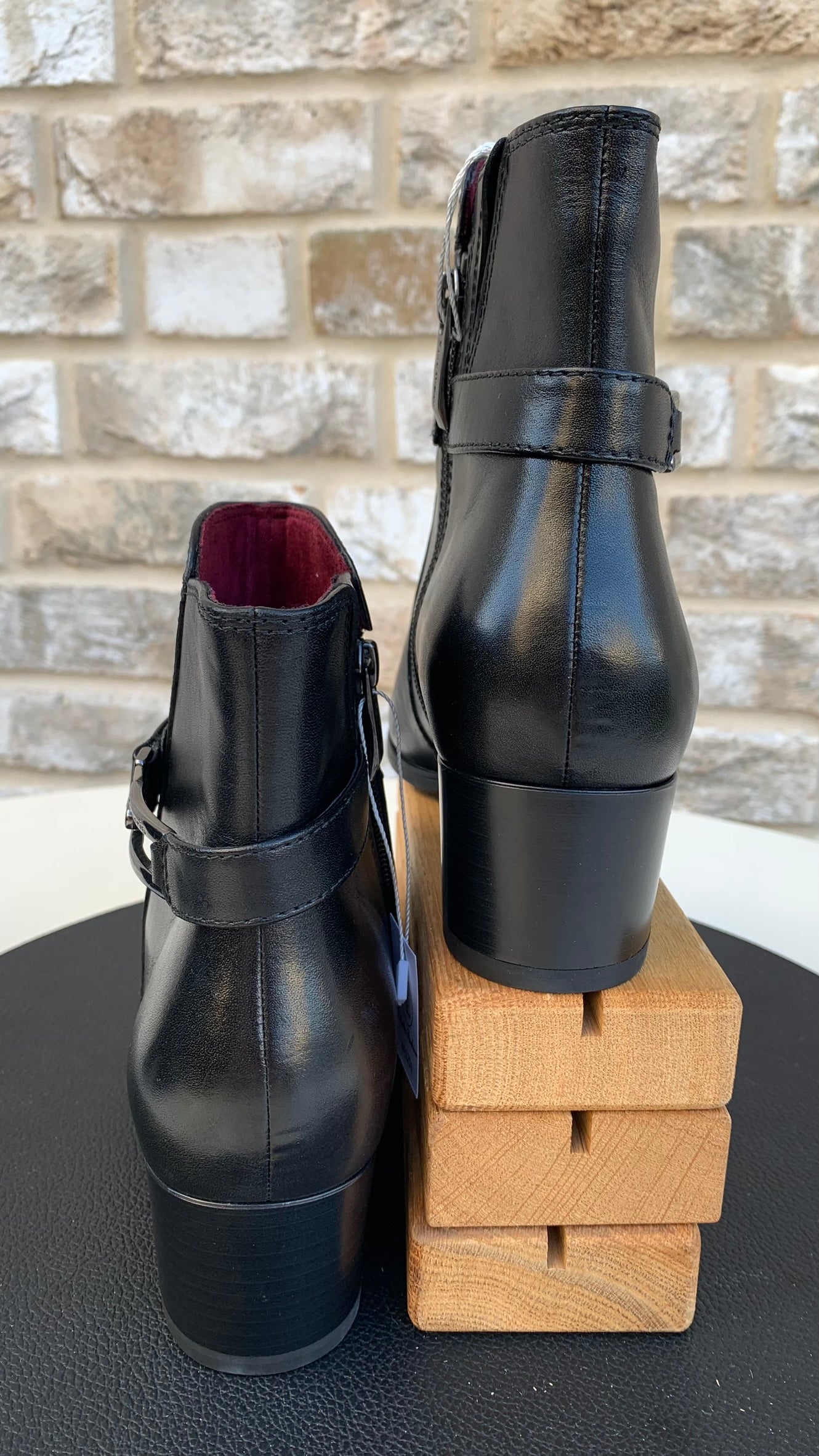 Stiefeletten