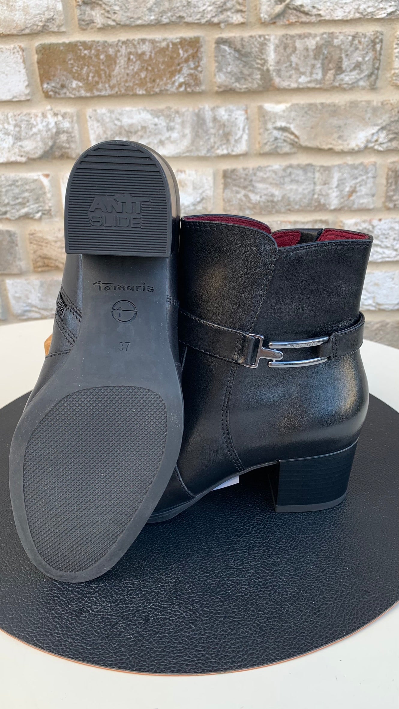 Stiefeletten