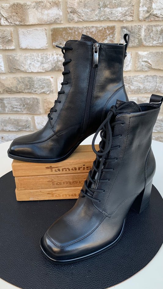 Stiefeletten