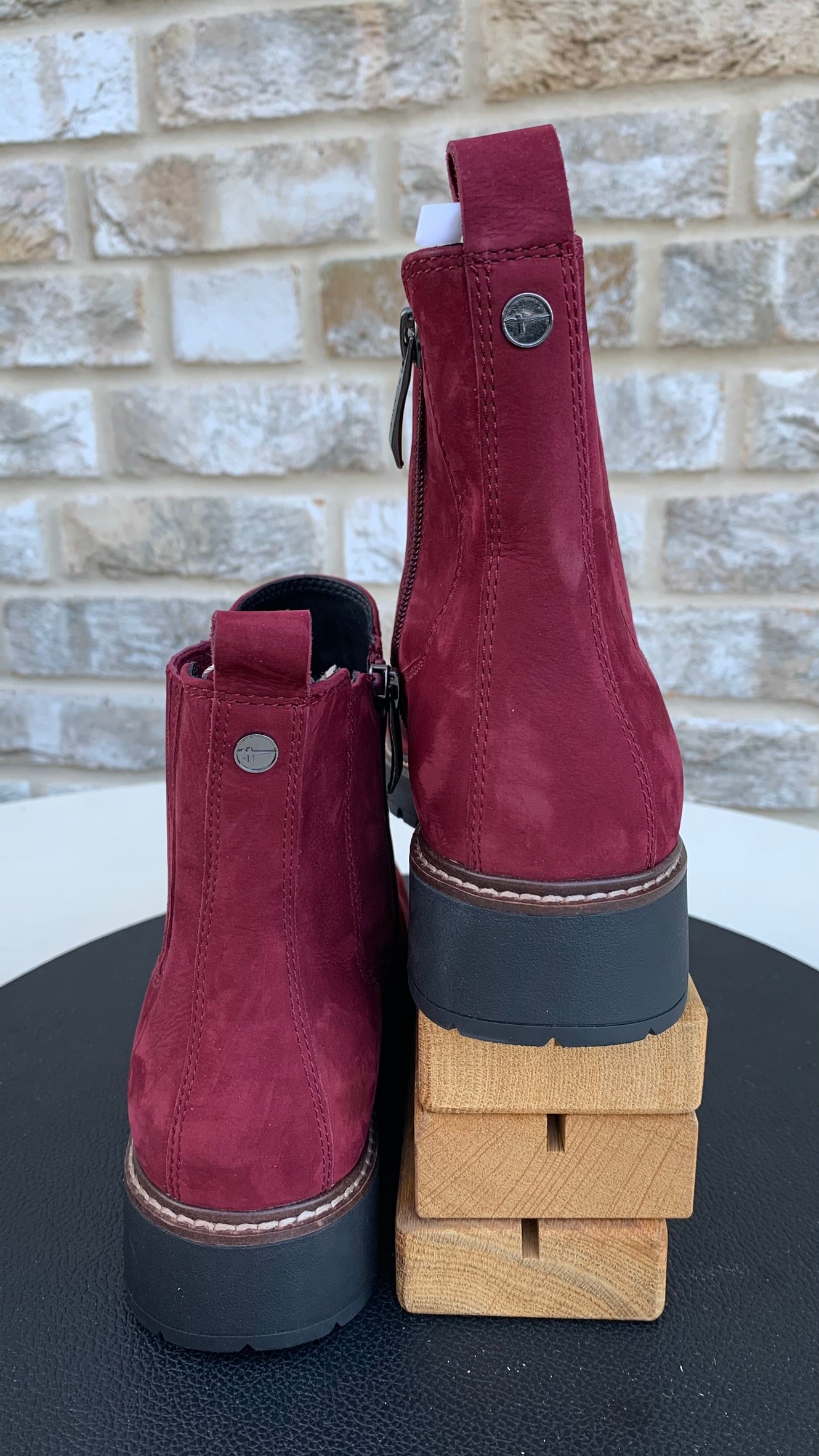 Stiefeletten