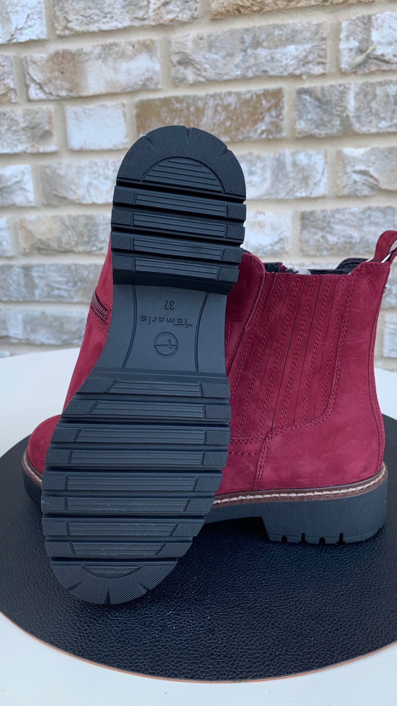 Stiefeletten