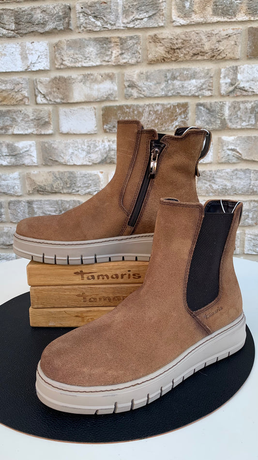 Stiefeletten