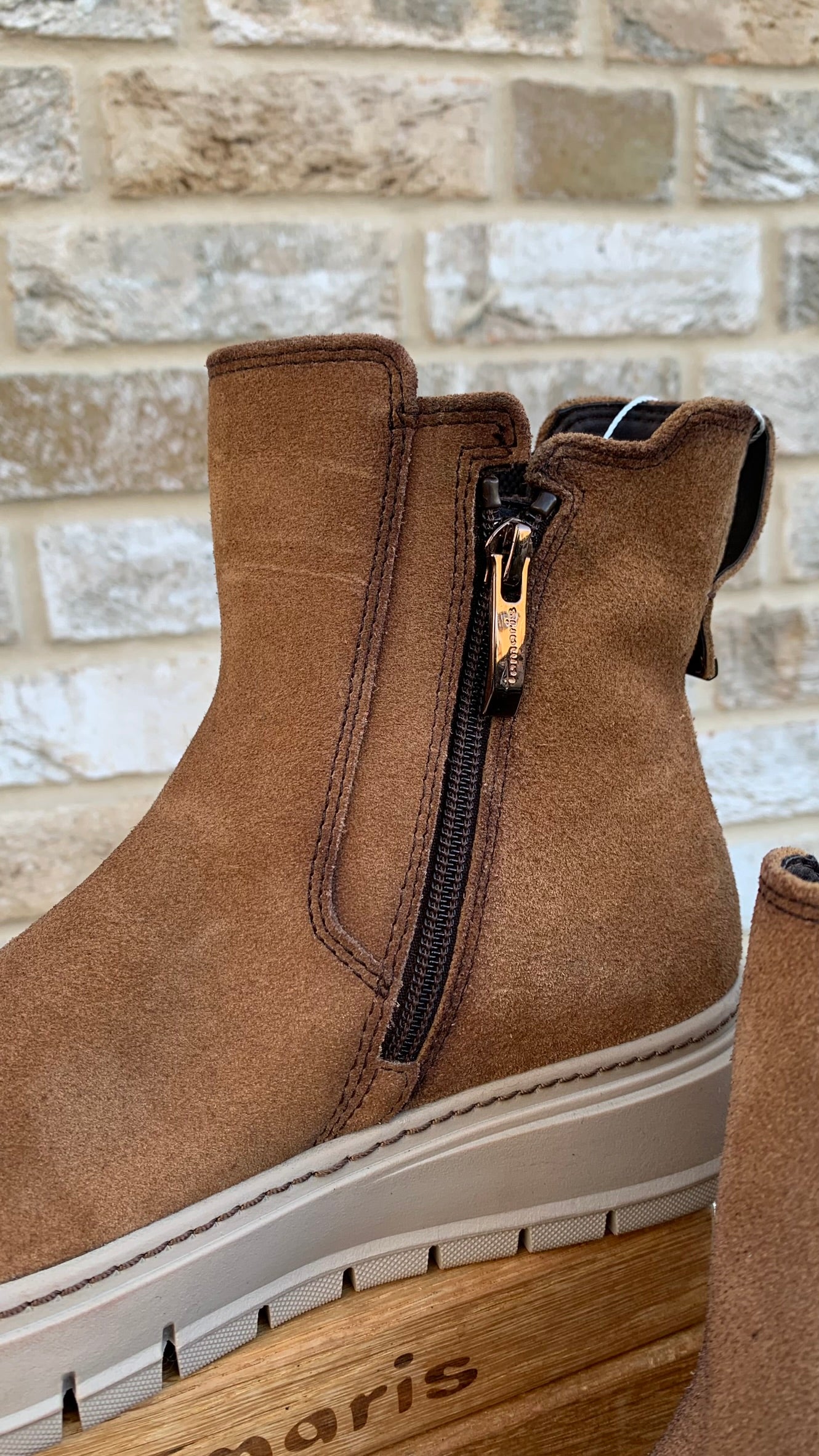 Stiefeletten