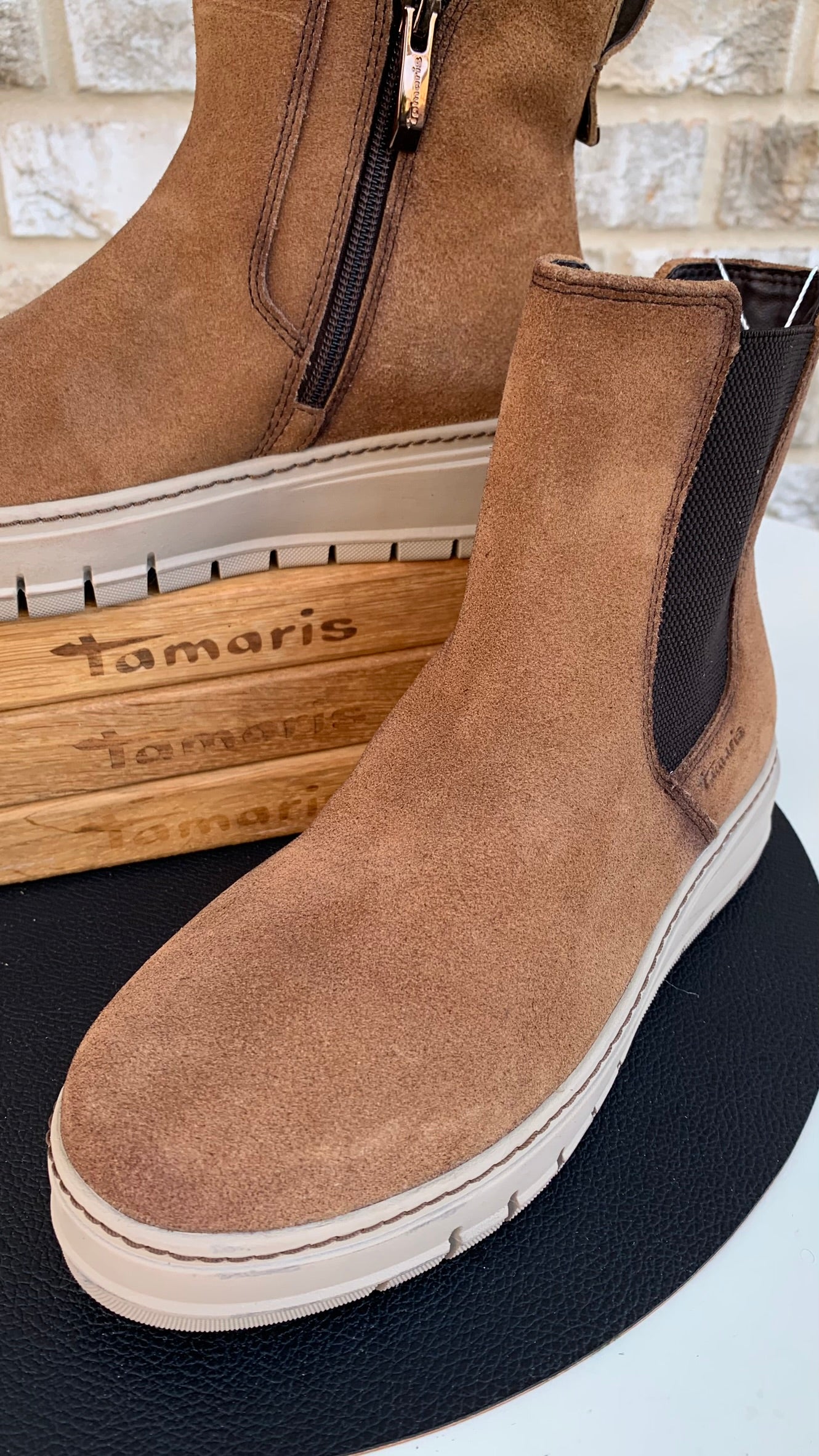 Stiefeletten