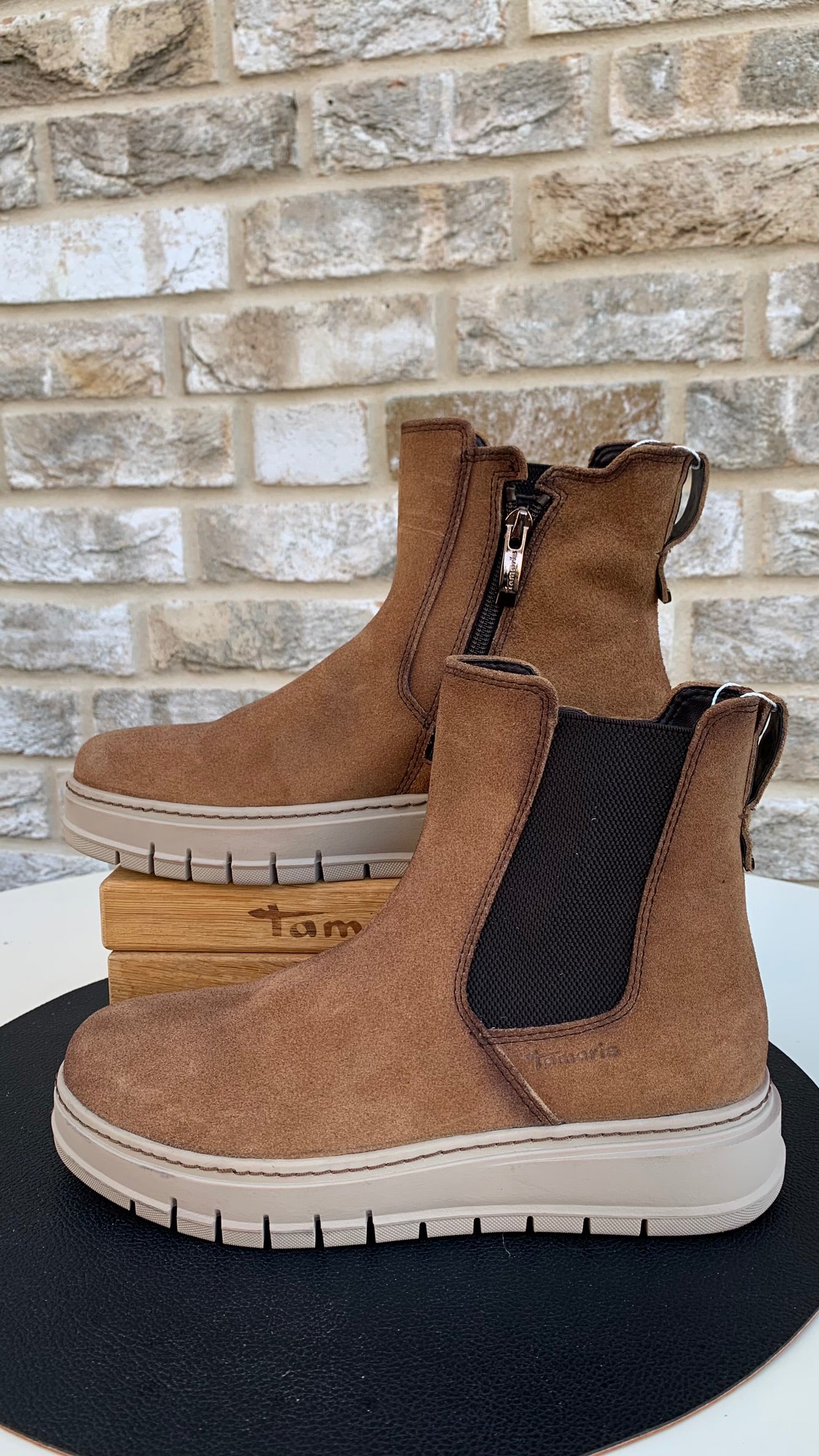 Stiefeletten