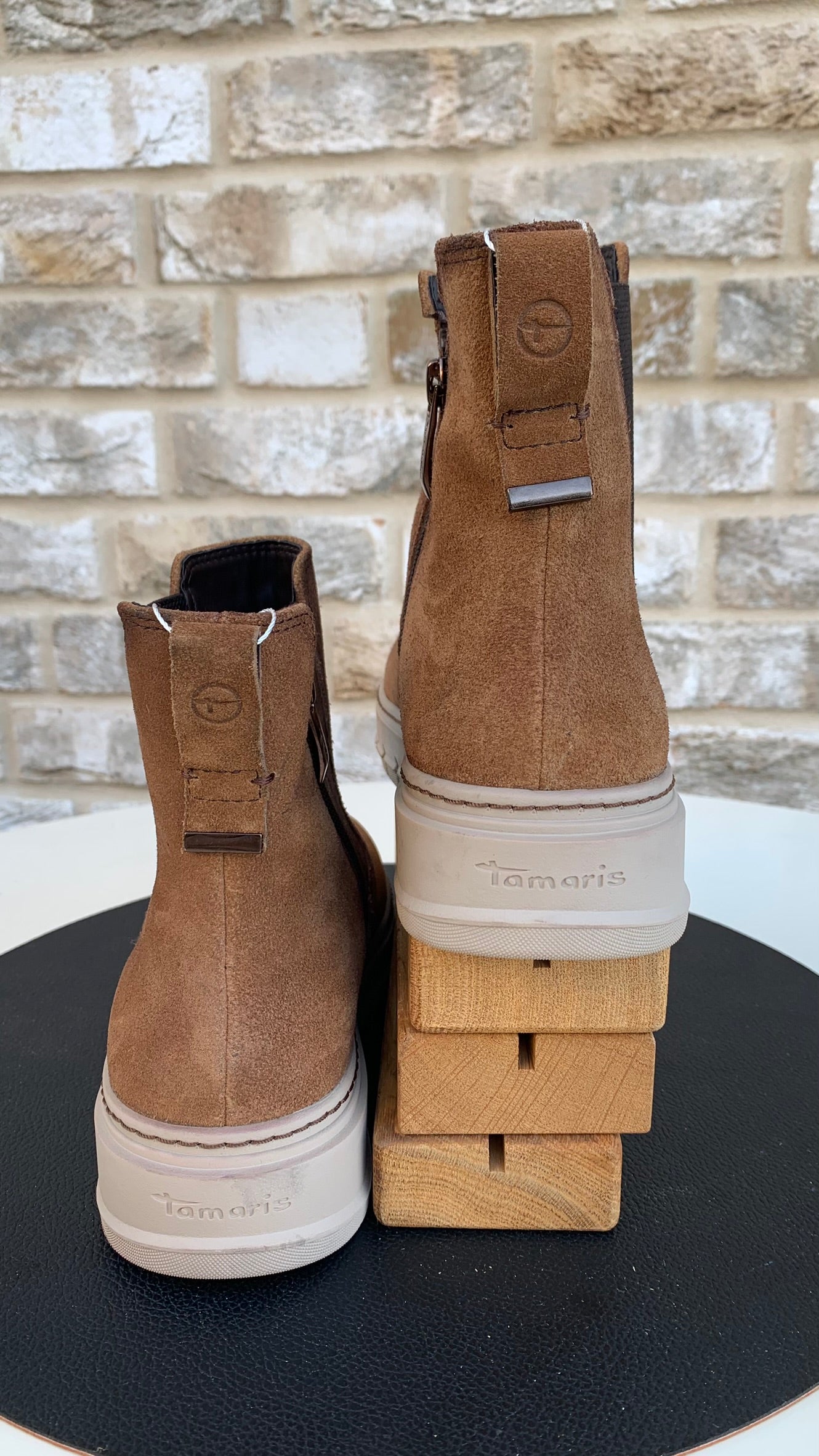 Stiefeletten