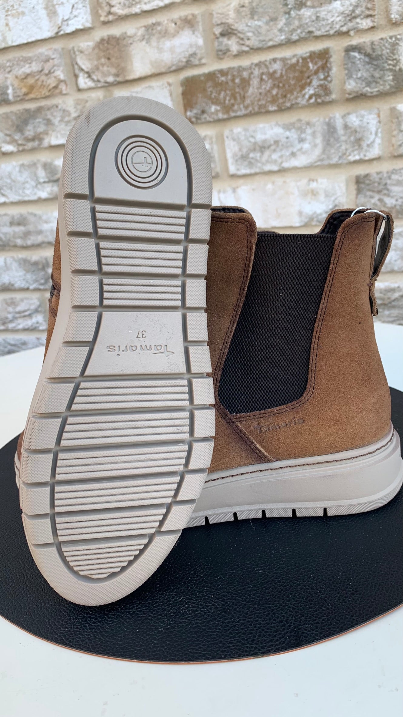 Stiefeletten