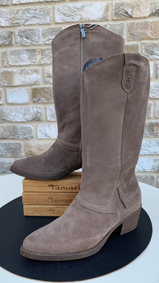 Tamaris - Stiefel