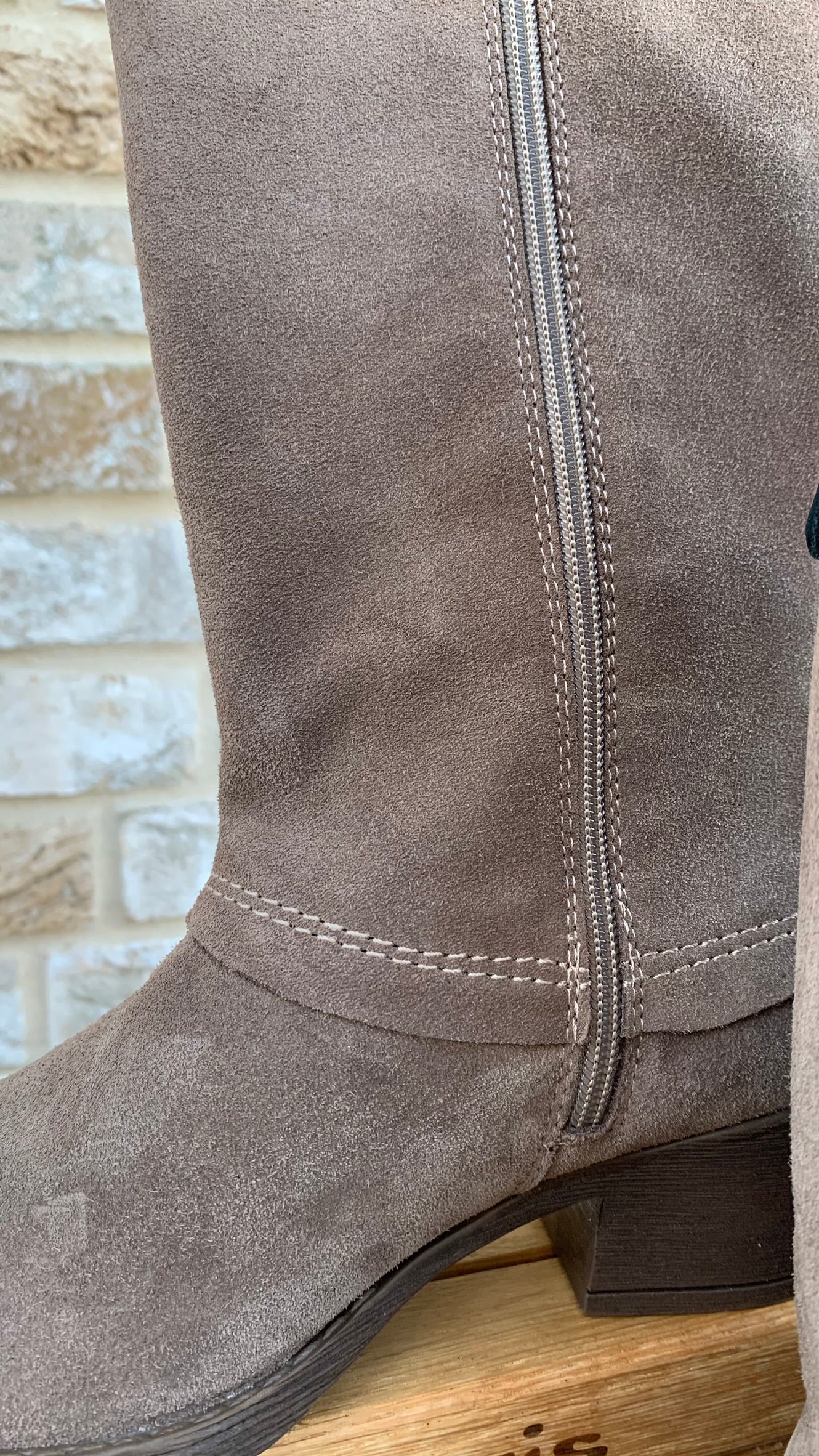 Stiefel