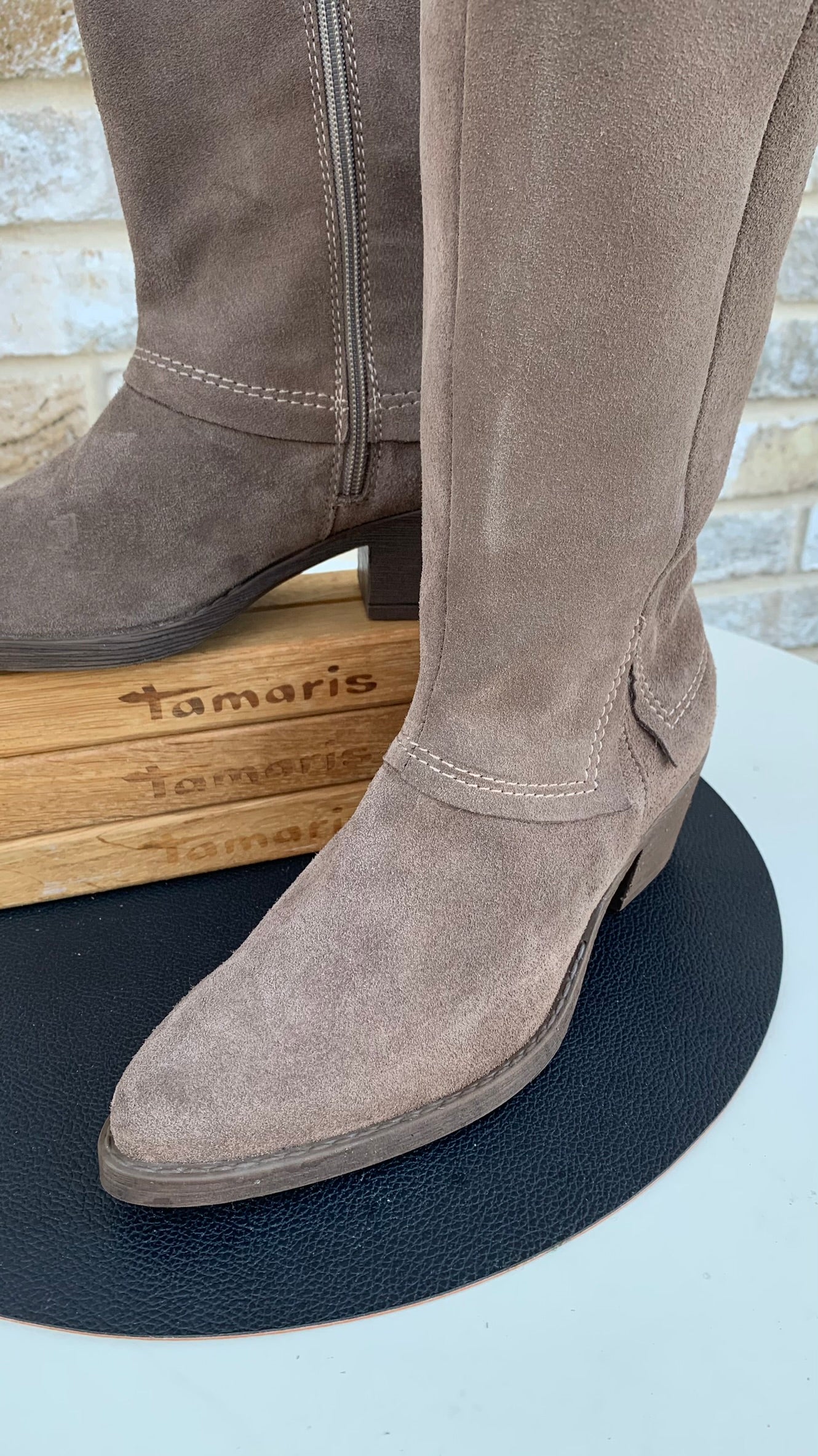 Stiefel